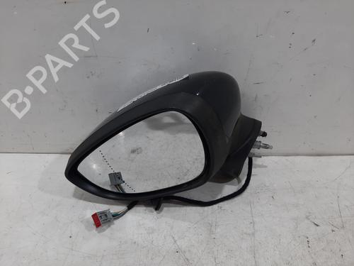 left-mirror-ford-fiesta-vi-cb1-ccn-2008-38003392 main image