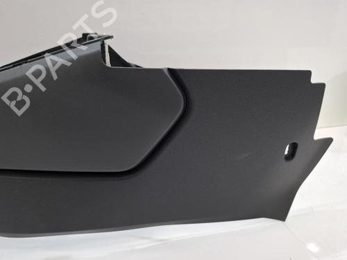 Middle console AUDI A1 Sportback (GBA) 25 TFSI | BP40544272I22 - Image 5