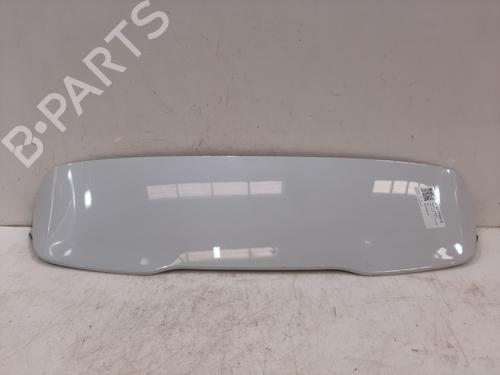 Used Rear spoiler Rear spoiler 37245152 37245152