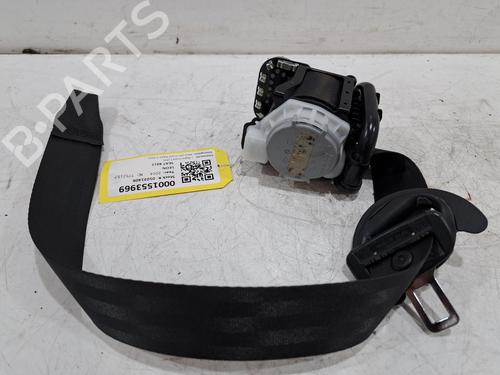 Used Other SEAT LEON (5F1) 1.8 TSI (180 hp) 30285895