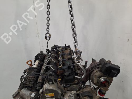 Engine KIA SPORTAGE IV (QL, QLE) 1.7 CRDi | BP40078538M1 - Image 5