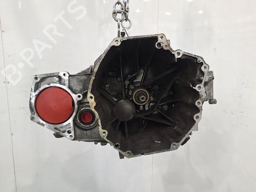 Used Gearbox NISSAN X-TRAIL III (T32_, T32R, T32RR) 1.7 dCi ALL MODE 4x4-i (150 hp) 31305745