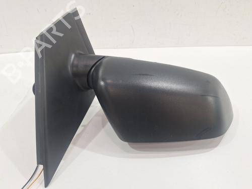 Right mirror VW POLO (9N_, 9A_) 1.2 | BP26854930C27 
