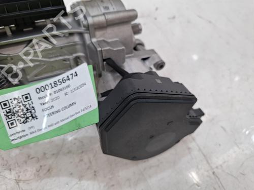 Steering column FORD FOCUS IV (HN) 1.0 EcoBoost | BP40010782M21 - Image 3