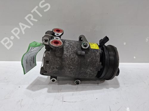 AC compressor FORD FOCUS II (DA_, HCP, DP) 1.6 | BP39667924M34 - Image 6