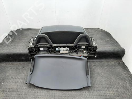 Used Convertible top MERCEDES-BENZ SLK (R172) 250 CDI / d (172.403) (204 hp) 27387470