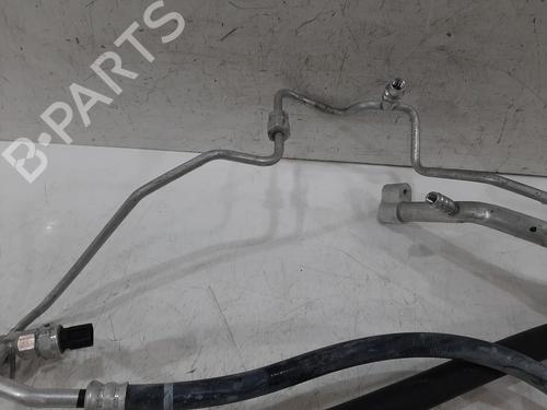 AC pipe HONDA JAZZ V (GR_, GS_) 1.5 eHEV (GR3, GR6) | BP33699072M126  - Image 6