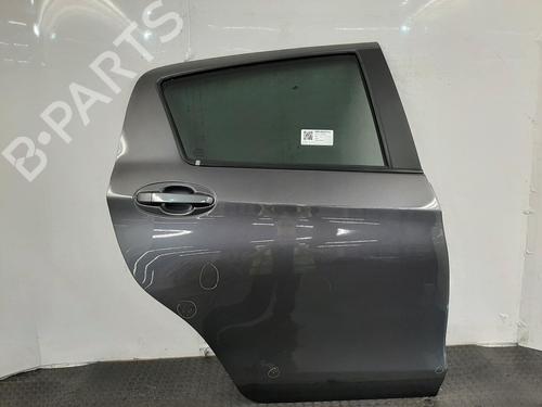 Used Right rear door Right rear door 38800704 38800704