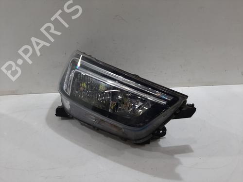 Used Right headlight Right headlight VAUXHALL MOKKA / MOKKA X (J13) 1.4 (140 hp) 34577166 34577166