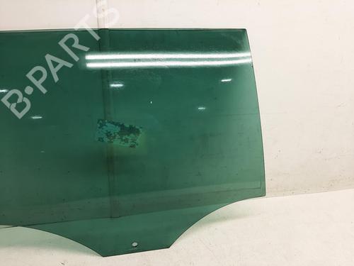 Rear right door window VW PASSAT B6 Variant (3C5) 2.0 TDI 16V | BP26744080C21 