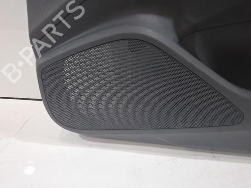 Front right panel AUDI A3 (8V1, 8VK) 1.4 TFSI | BP39716367C59 - Image 6