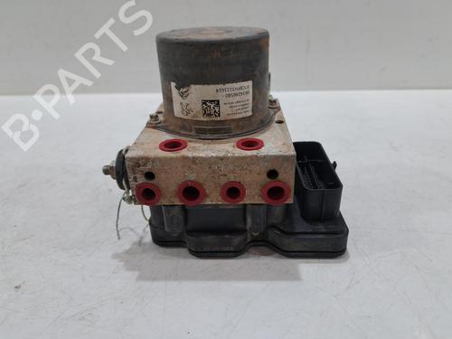 Used ABS pump VAUXHALL COMBO Mk IV (E) Box Body/MPV (K9) 1.5 D (102 hp) 29236679