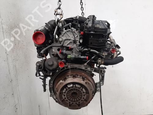 Motor FORD FIESTA VI (CB1, CCN) 1.5 TDCi | BP26863526M1