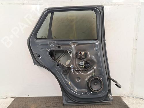 Left rear door AUDI Q2 (GAB, GAG) 35 TFSI | BP29471520C4 