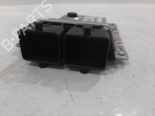 Control unit FIAT 500 C (312_) 1.0 Mild Hybrid (312.AYD1B) | BP26807725M11 