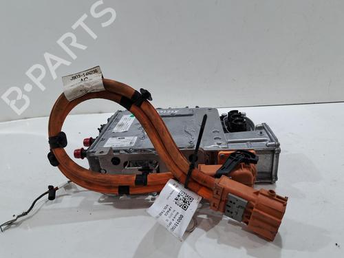 Used Inverter/Converter JAGUAR I-PACE (X590) EV400 AWD (400 hp) 29397320