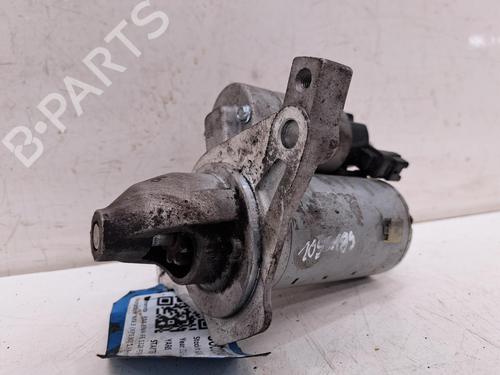 Used Starter Starter TOYOTA YARIS (_P13_) 1.3 (NSP130_, NSP130) (99 hp) 35768278 35768278