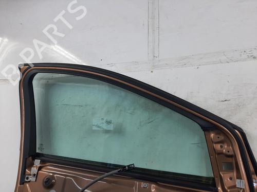 Left front door FORD KUGA II (DM2) 2.0 TDCi | BP29581422C2 