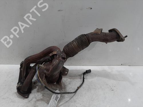 Used Catalyst MAZDA 3 Hatchback (BP) 2.0 SKYACTIV-G M Hybrid (122 hp) 31361074