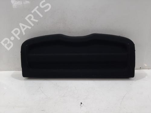 Used Rear parcel shelf Rear parcel shelf CITROËN C3 III (SX) 1.6 BlueHDi 100 (99 hp) 33435444 33435444
