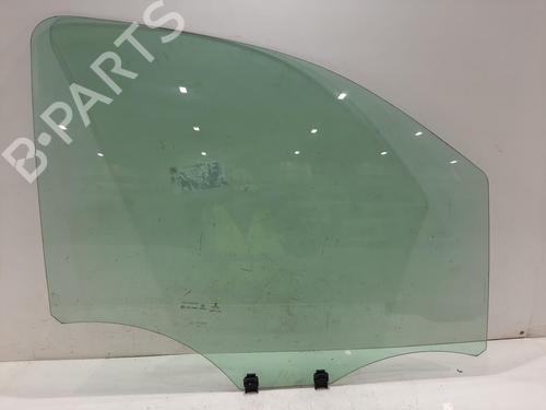 Used Front right door window PEUGEOT EXPERT Van (V_) 1.5 BlueHDi 100 (102 hp) 30789076