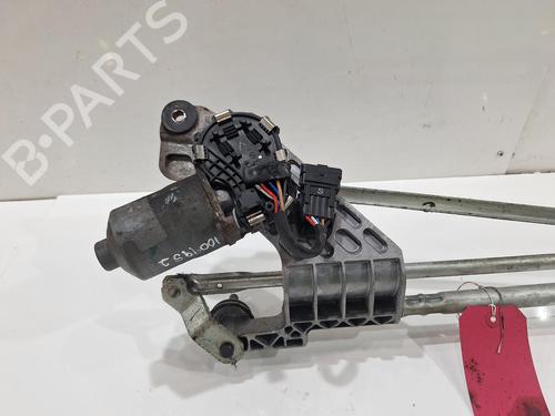 Front wiper motor DACIA DUSTER (HS_) 1.5 dCi | BP26844978M29 
