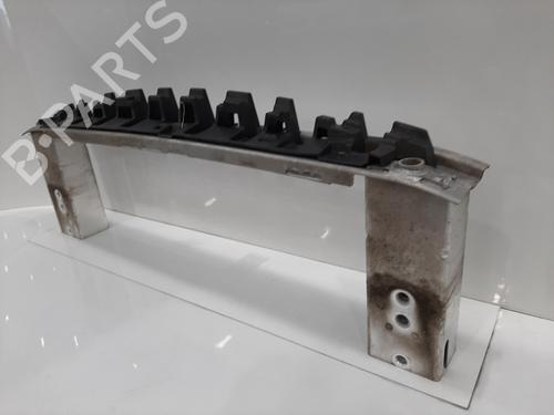 Rear bumper reinforcement JAGUAR I-PACE (X590) EV400 AWD | BP26747240C73 