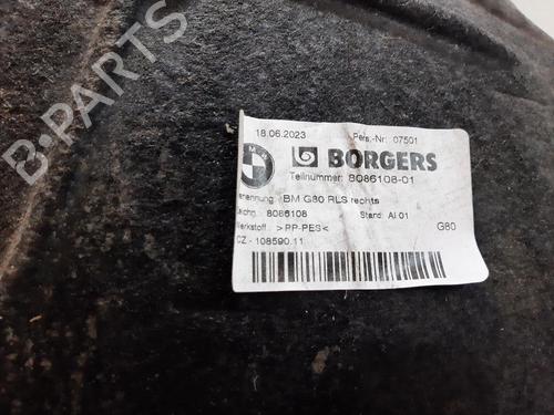 Other BMW 3 (G20, G80, G28) M3 Competition xDrive | BP32503027O1  - Image 5