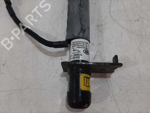 Elektronisk modul JAGUAR E-PACE (X540) 2.0 P200 AWD | BP30304001M83 - Image 2