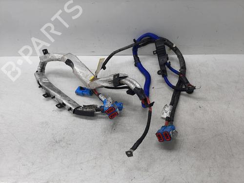 Used Wiring harness LAND ROVER DISCOVERY SPORT (L550) 2.0 D 4x4 (180 hp) 26751103