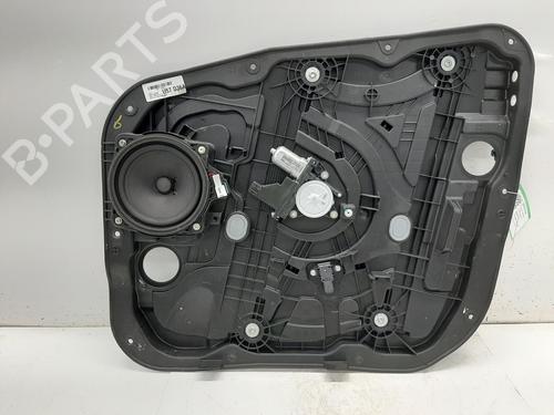 Front right window mechanism KIA SORENTO II (XM) 2.2 CRDi 4WD | BP26868727C23 - Image 2