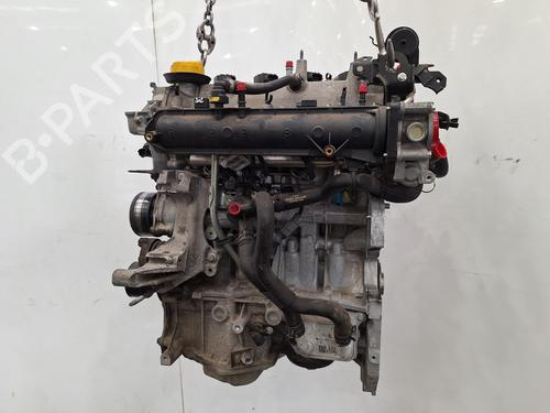Engine RENAULT CLIO IV (BH_) 1.2 TCe 120 (BHAU) | BP38440752M1 - Image 3