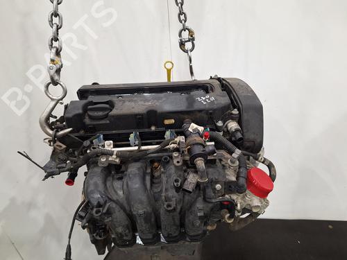 Engine VAUXHALL ASTRA Mk VI (J) (P10) 1.6 | BP30180404M1