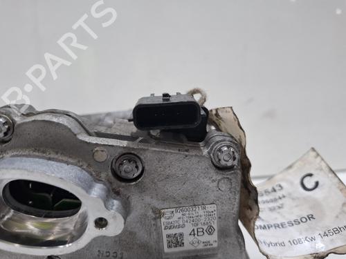 AC compressor RENAULT ARKANA I (LCM_, LDN_) 1.6 E-TECH 145 (LDMU) | BP40518852M34 - Image 5