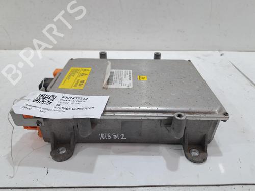 Used Inverter/Converter MG MG ZS SUV EV (177 hp) 26750182