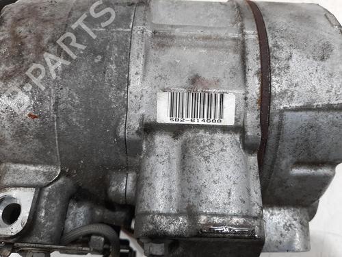 AC compressor MERCEDES-BENZ E-CLASS (W212) E 220 BlueTEC (212.001) | BP33034998M34 - Image 4