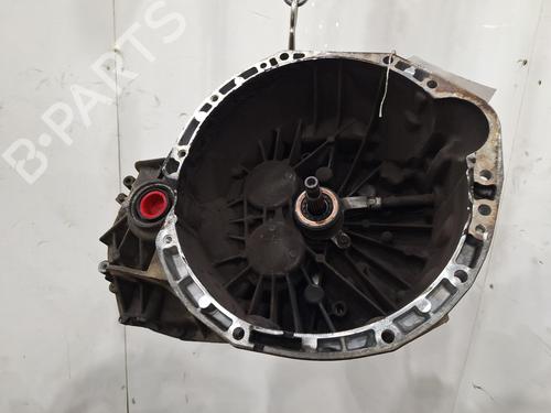 Used Gearbox Gearbox 38604263 38604263