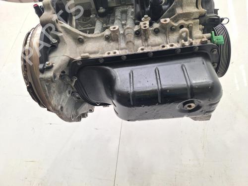 Engine FORD FOCUS IV (HN) 1.5 EcoBlue | BP32422980M1 