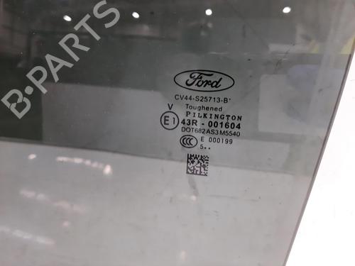 Dør rude ventre bagtil FORD KUGA II (DM2) 2.0 TDCi | BP29444897C20 - Image 2