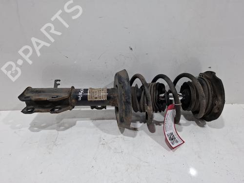 Used Left front shock absorber Left front shock absorber 39149628 39149628