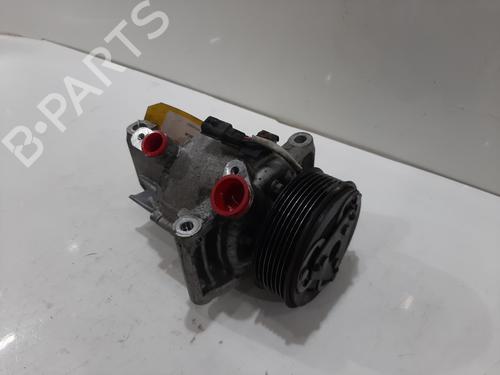 Used AC compressor AC compressor NISSAN MICRA V (K14) 1.0 IG-T (92 hp) 36403945 36403945