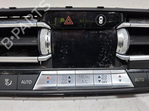 Climate control BMW X5 (G05, F95) xDrive 30 d | BP38490353I5 - Image 3