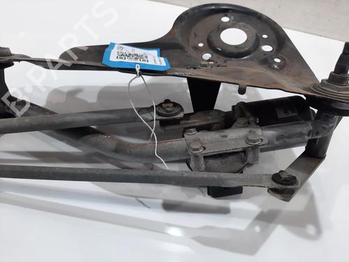Front wiper motor FORD FUSION (JU_) 1.4 | BP29883491M29