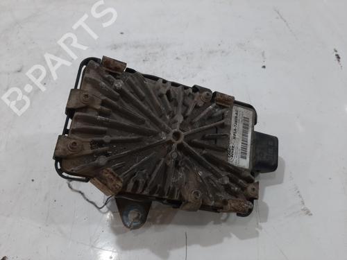 Control unit LAND ROVER RANGE ROVER IV (L405) 4.4 SDV8 4x4 | BP30259790M11 