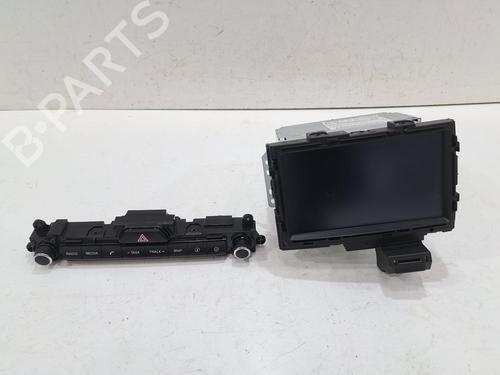 Elektronik Modul für KIA SPORTAGE IV (QL, QLE) 1.7 CRDi (116 hp) 31750832