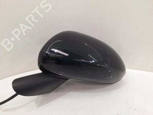 Used Left mirror VAUXHALL CORSA Mk III (D) (S07) 1.2 i 16V (L08) (86 hp) 26776072