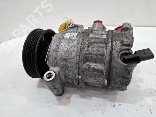 AC compressor VW GOLF VI (5K1) 1.6 TDI | BP38568701M34  - Image 6
