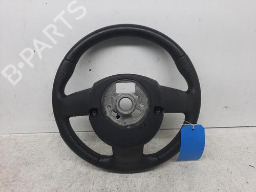 Steering wheel AUDI A3 Sportback (8PA) 1.6 TDI | BP26745713C49 