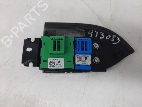 Elektronisk modul LAND ROVER RANGE ROVER IV (L405) 4.4 SDV8 4x4 | BP26857758M83 