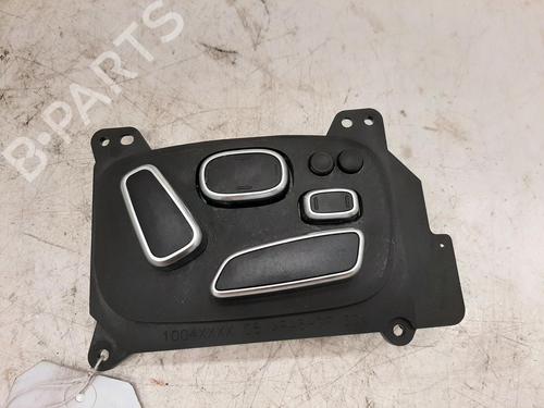 Elektronisk modul LAND ROVER RANGE ROVER IV (L405) 4.4 SDV8 4x4 (340 hp) 26752905